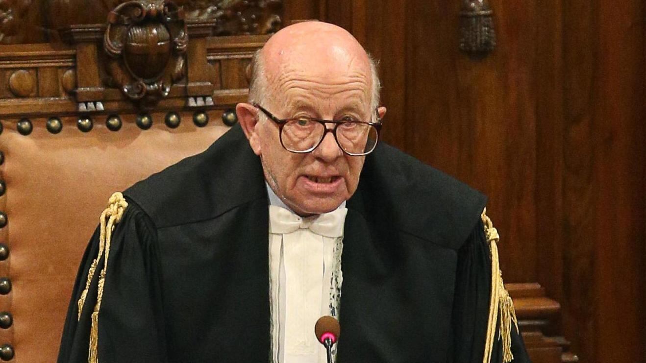 Nei guai il giudice anti Cav: il Csm processa Esposito