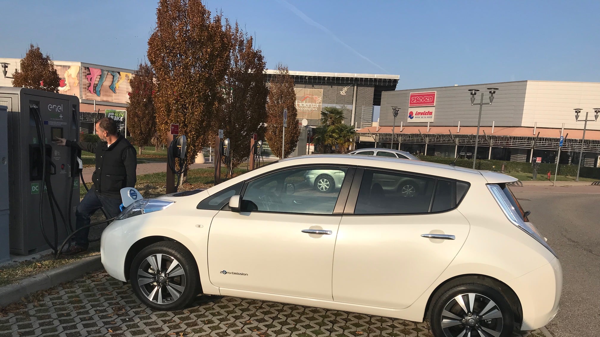Da Roma a Milano, in 10 ore e 45 euro