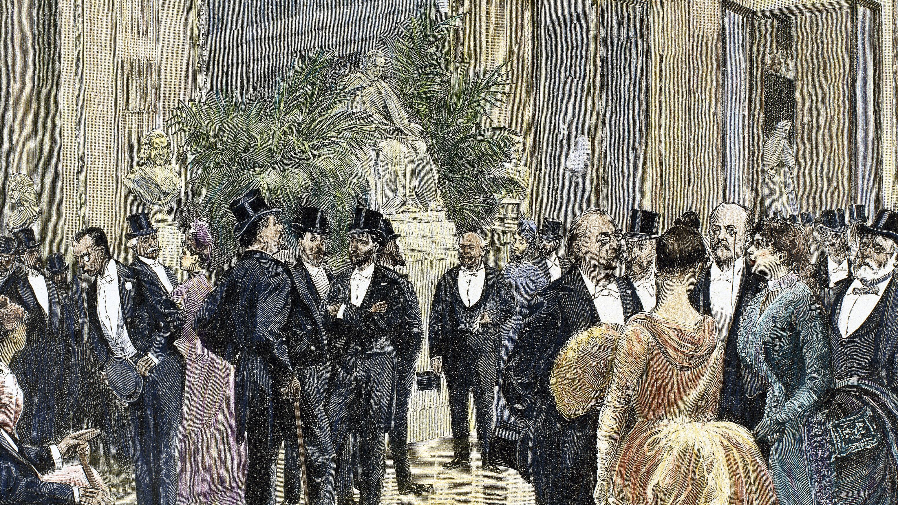 Il grande romanzo del 1913 l'anno che cambiò il mondo