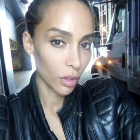 Ines Rau coniglietta trans  3