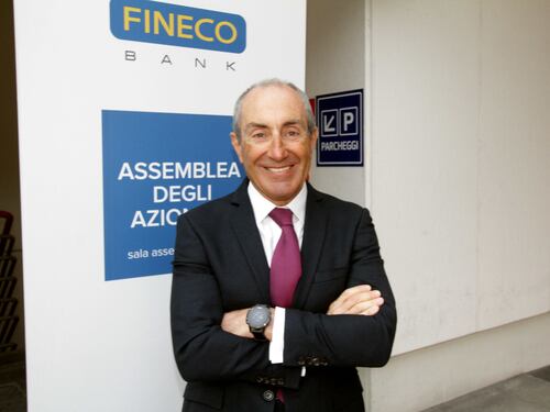 Fineco con intelligenza artificiale lancia la piattaforma paneuropea