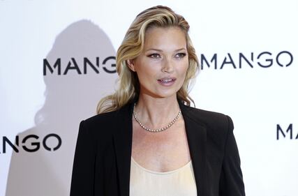 Kate Moss: foto 10