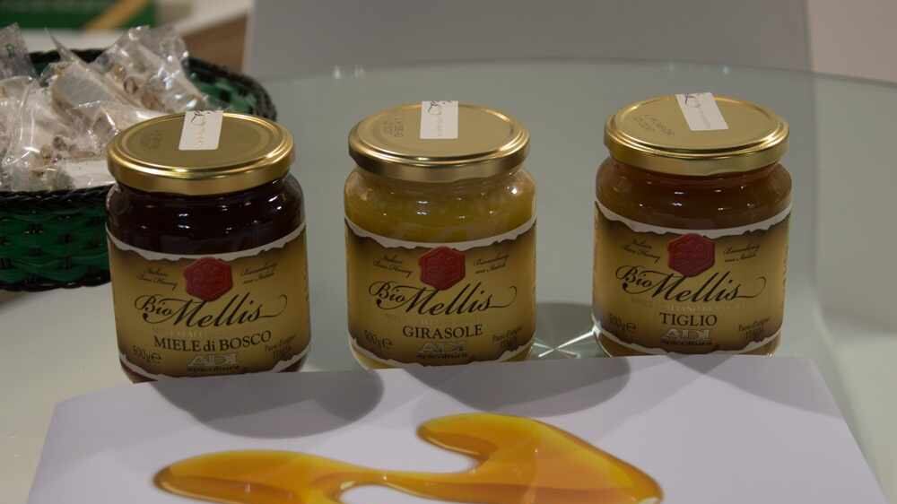 TuttoFood, viaggio nel cibo "green" e sostenibile