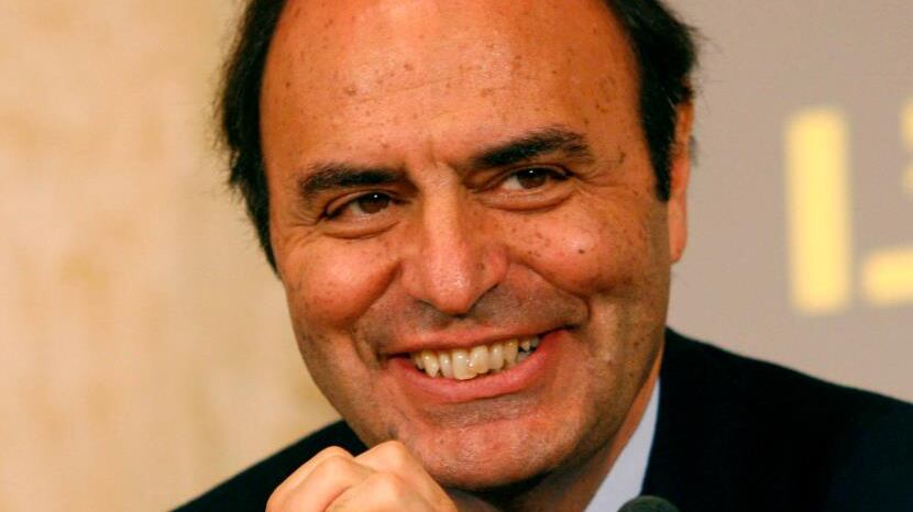 Bruno Vespa: "Per Casalino sono il giornalista più corretto nei confronti del M5S"