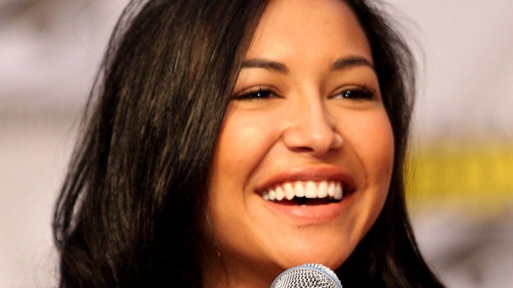 La maledizione della serie tv. Sparita Naya, la star di "Glee"