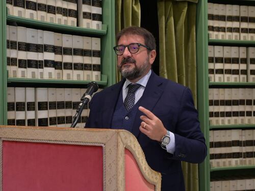 UE, Avv. Antonio Borraccino (Gruppo Collextion): "Bene le misure europee per la semplificazione fiscale, prioritario accelerare pagamenti PA e sostenere la filiera delle imprese”