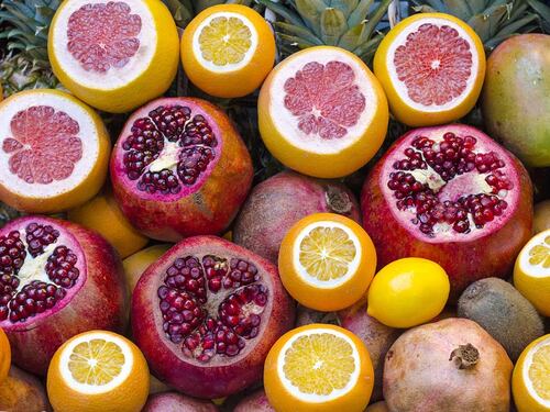 I rimedi naturali contro l’influenza