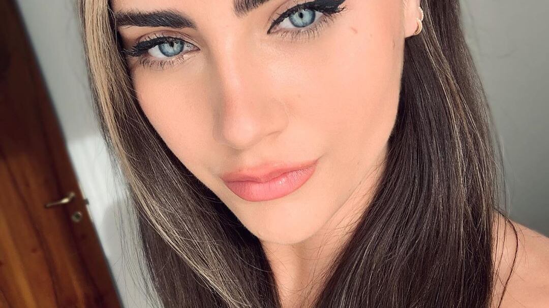 Gf Vip, parla la fidanzata di Andrea Denver: "Io lo conosco"