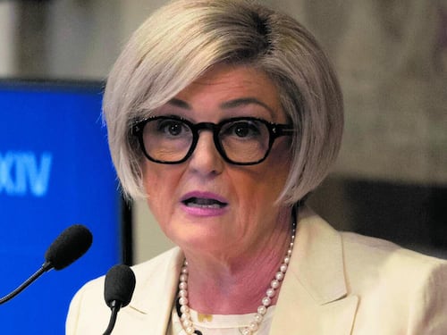 Calderone: "Accanto alle imprese e meno tasse sul welfare"