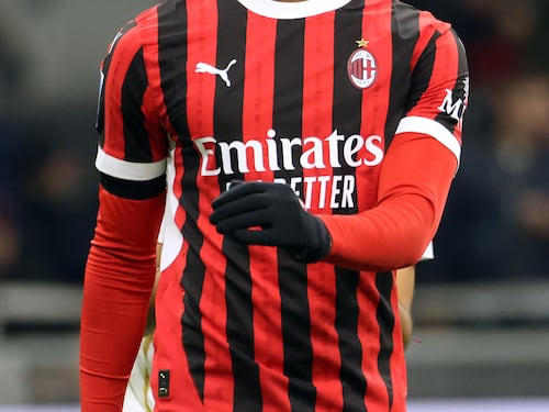 Milan tra mal di casa e il complesso piccole