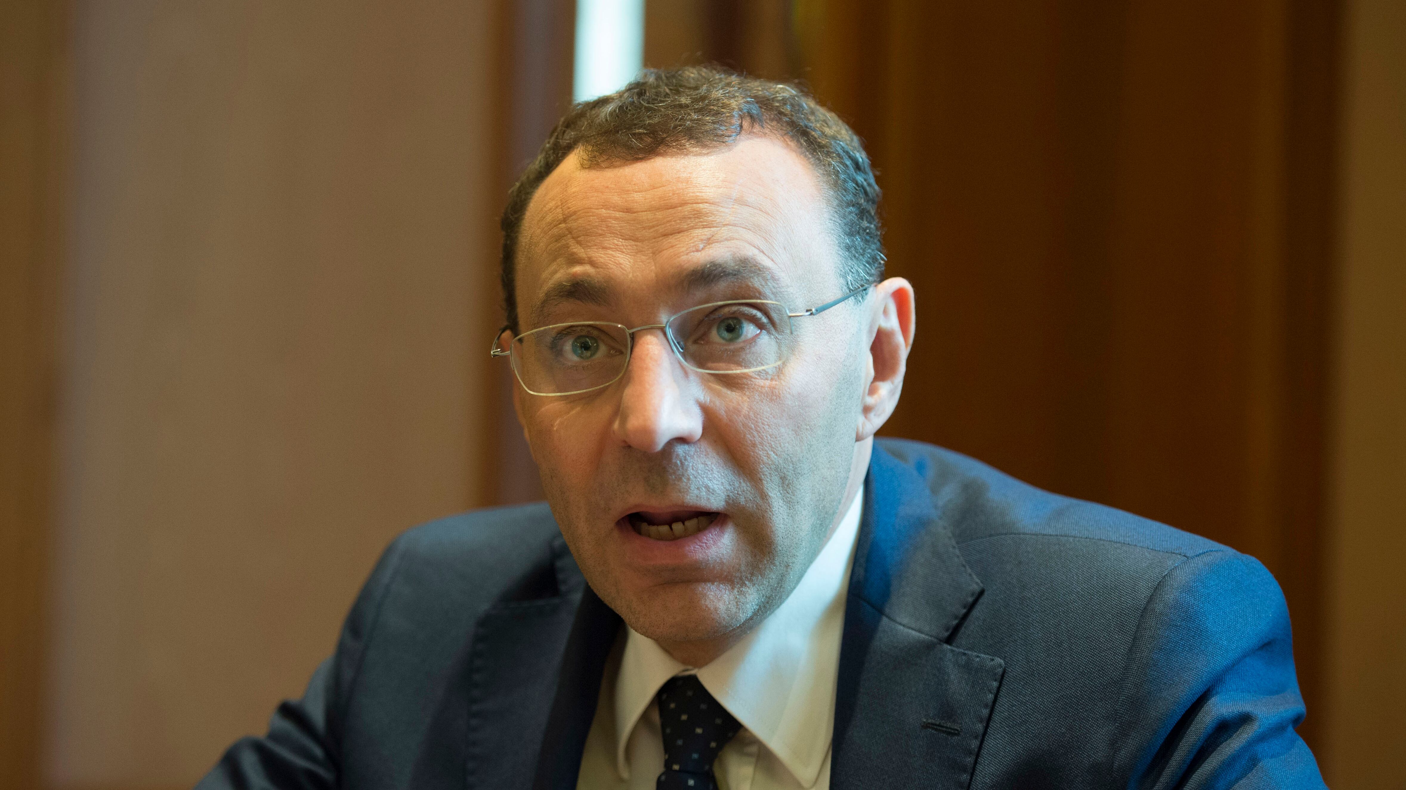Esposito: "Io rovinato dalle intercettazioni. Il Pd? Cattedrale del giustizialismo"