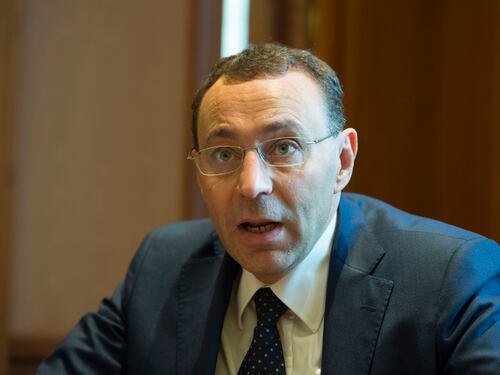 Esposito: "Io rovinato dalle intercettazioni. Il Pd? Cattedrale del giustizialismo"