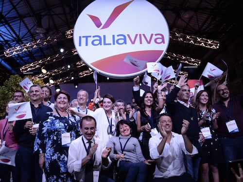 Quella voce che serpeggia: "Cinque renziani pronti a tradire"