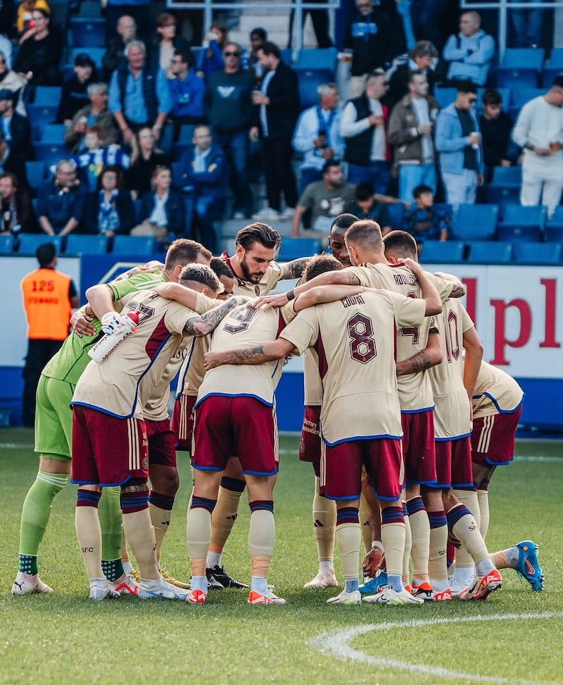 Servette FC (Instagram)