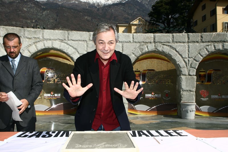 Remo Girone, dal teatro al cinema 5