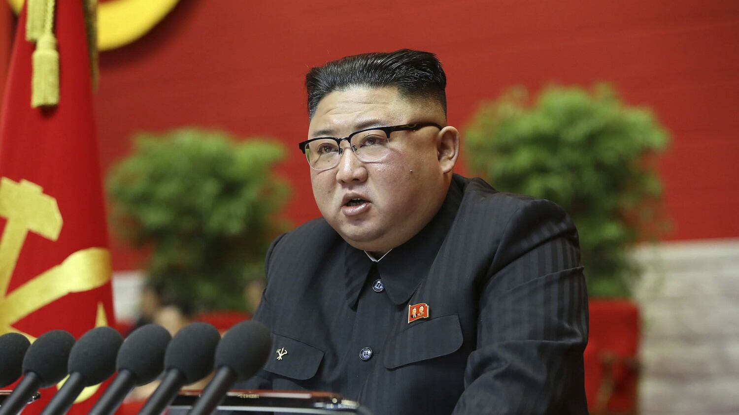Ora Kim apre agli Usa: "Il dialogo è possibile" (ma prepara lo scontro)