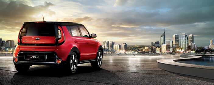 Intervista a Joe Bastianich, testimonial Kia 6