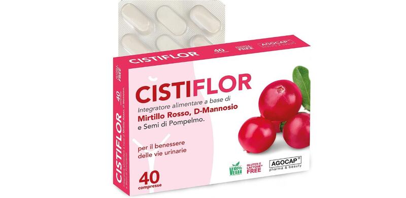 Cistiflor