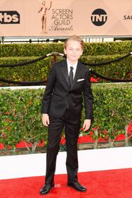 SAG Awards, tutti i look 25