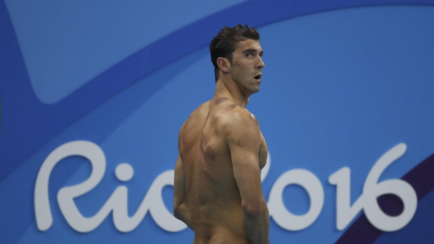 Phelps non sbaglia: oro numero 20 e 21