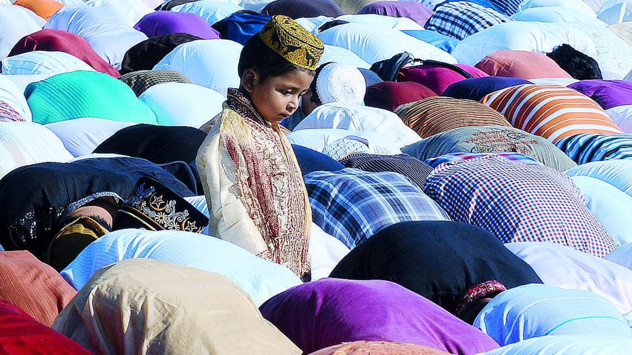 «Moschea, quali bandi? Milano scelga un imam vittima degli estremisti»