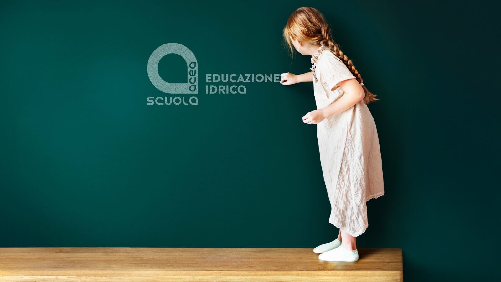 A lezione di educazione idrica con ACEA. Al via la seconda edizione in collaborazione con il ministero dell'Istruzione