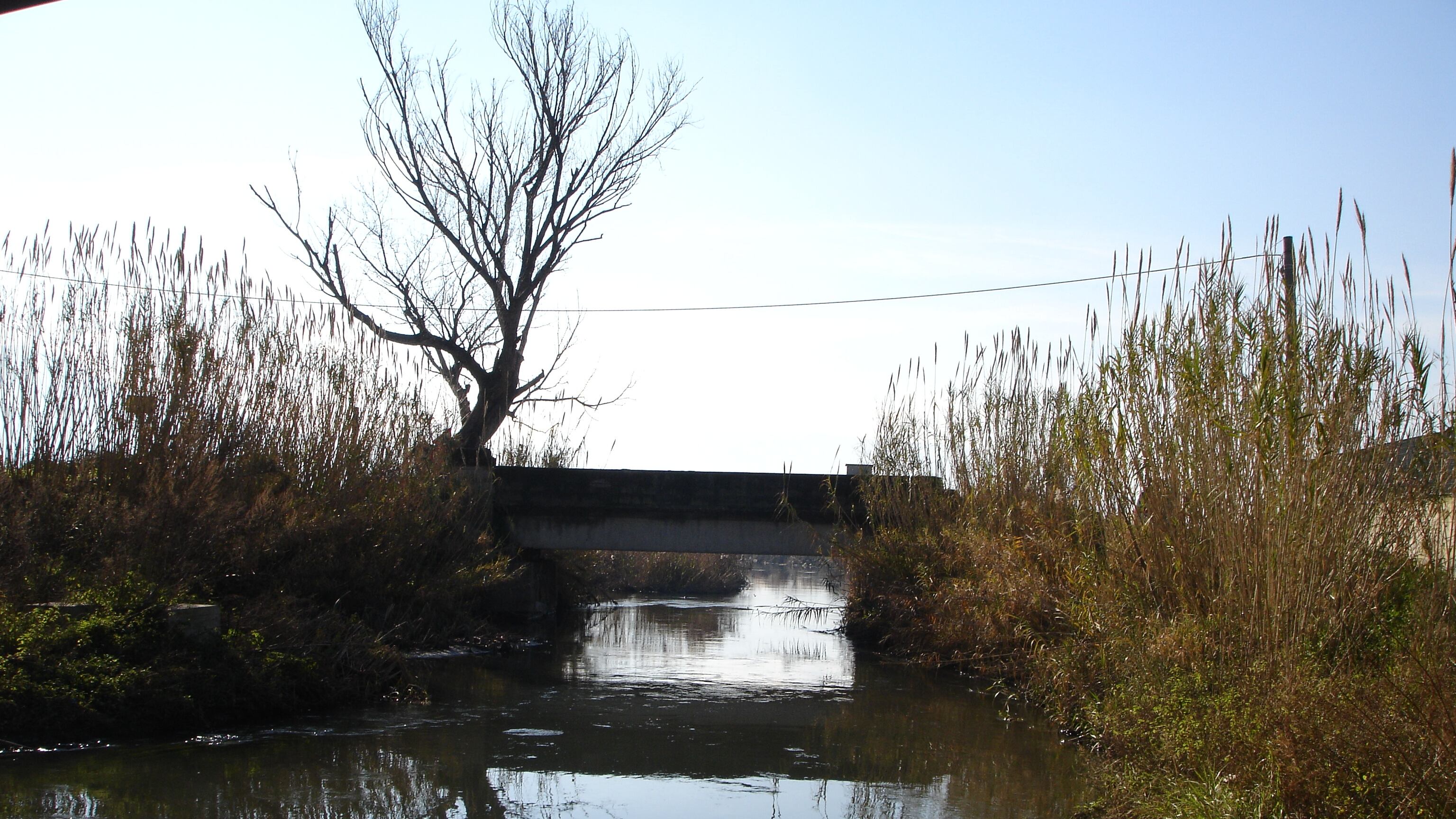 Il Sarno, il fiume più inquinato d'Europa