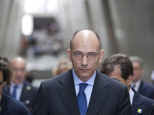 Maggioranza in fibrillazione, giovedì vertice col governo