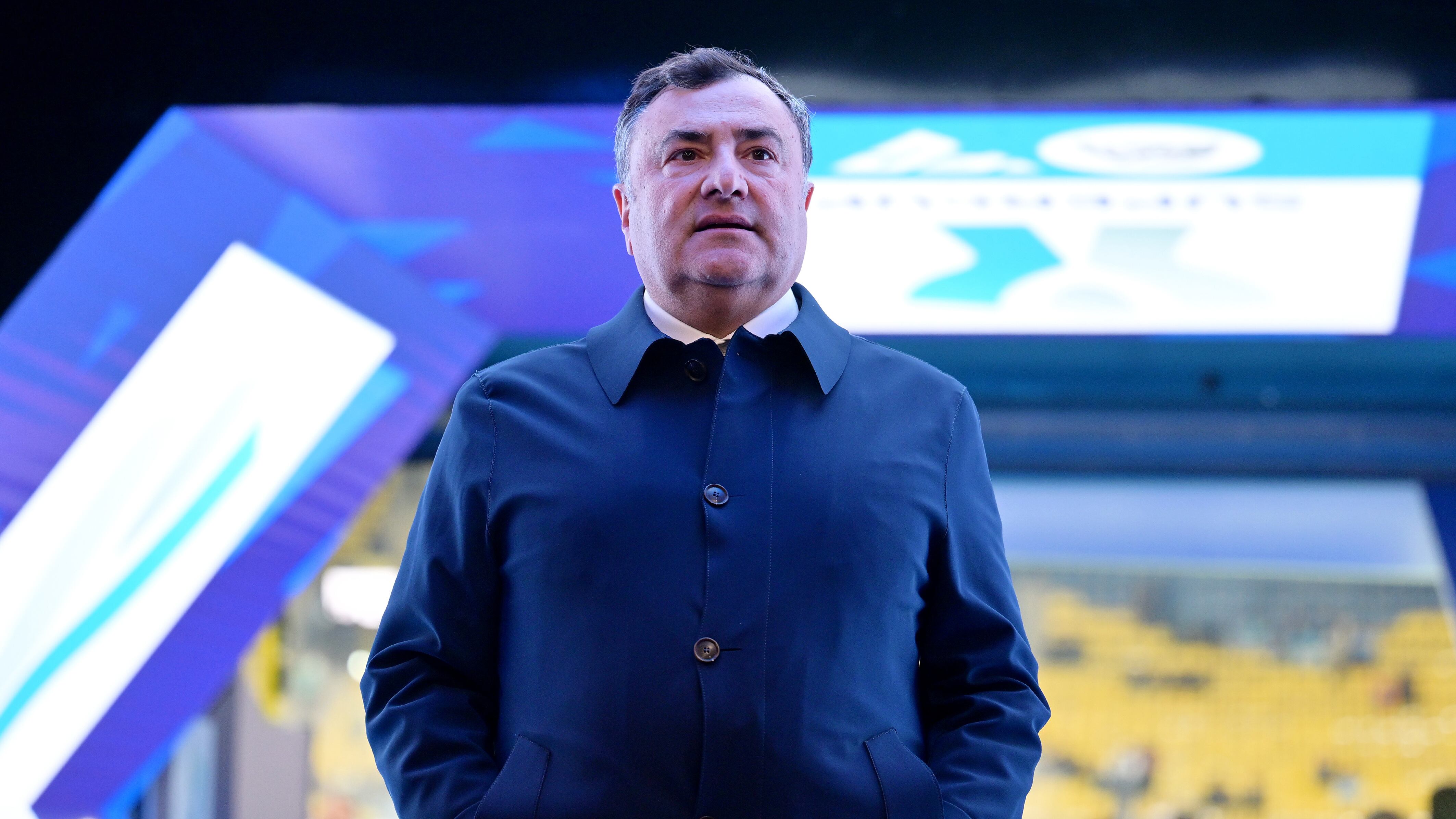 Il malore, il ricovero urgente, il rinvio del match: come sta Joe Barone