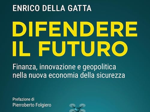 Guerre, soldi e politica. La tecnologia è un campo di battaglia