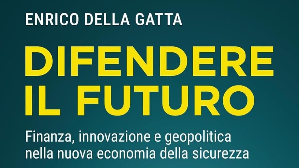 Guerre, soldi e politica. La tecnologia è un campo di battaglia