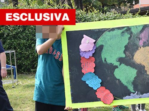Canti buonisti propinati ai bimbi: "Dobbiamo accogliere tutti"