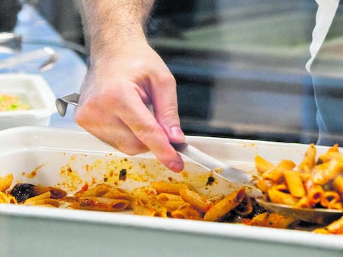 Bene i legumi, male i pomodori. E arrivano totano e cavolo viola