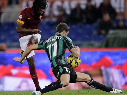 NON CAMBIA NULLA