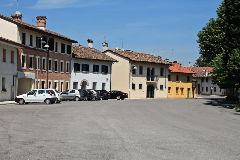 Viaggio a Morsano, il paese dove nessuno (per ora) vuole fare il vigile 6