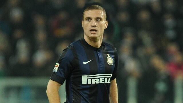 All'inter il derby italiano con la Roma nella Guiness Cup In goal Vidic e Nagatomo