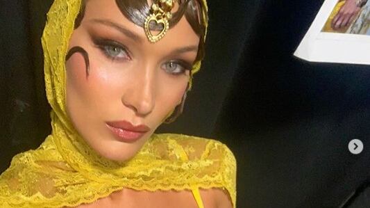 Bella Hadid e The Weeknd tornano insieme