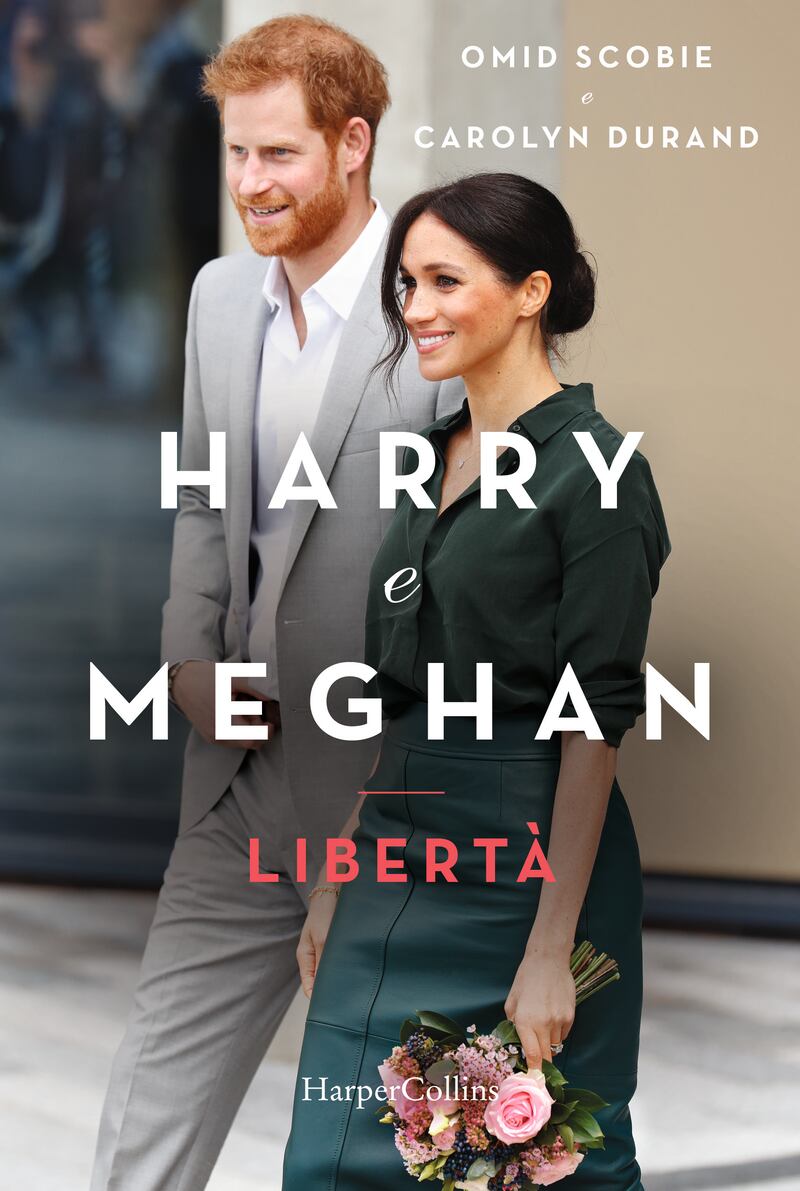 Meghan-Harry-libro