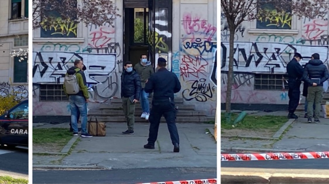 Milano, rissa a colpi di coltello: i migranti seminano il panico