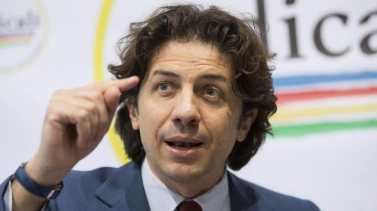 Cappato, il Caronte della disobbedienza. "La mia missione è sciogliere le torture"
