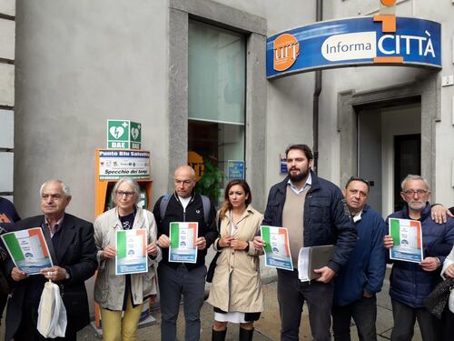Torino, una casa popolare su 2 va agli stranieri. Fratelli d'Italia dice basta