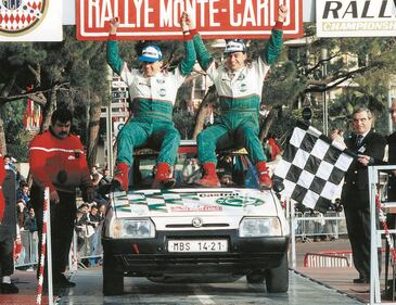 Skoda Favorit