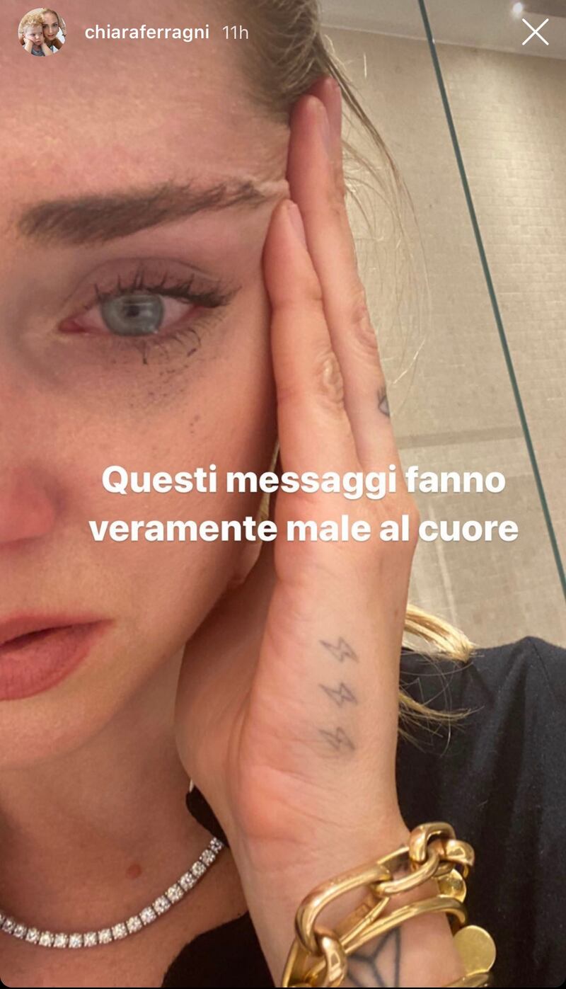Chiara Ferragni