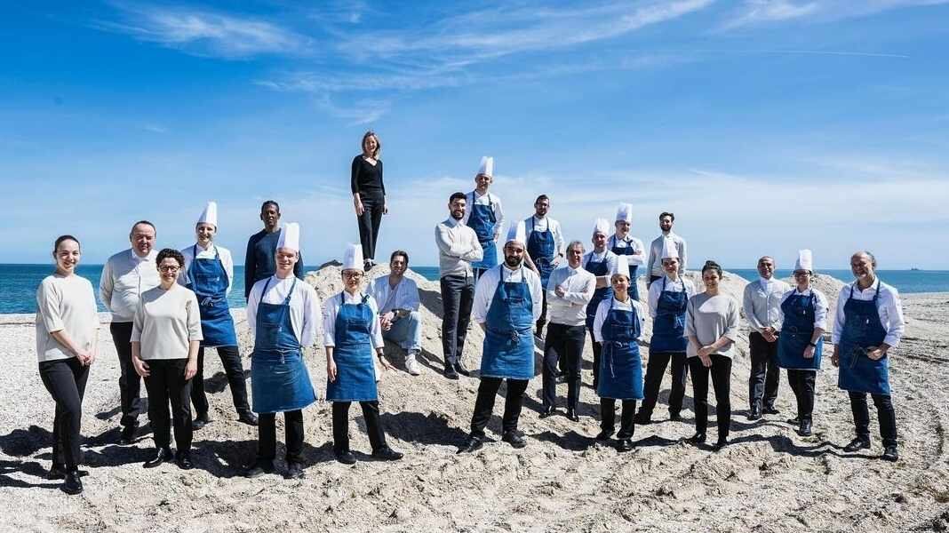Senigallia, la città da mangiare