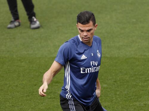 Inter, per la difesa spunta Pepe: Ausilio non conferma né smentisce