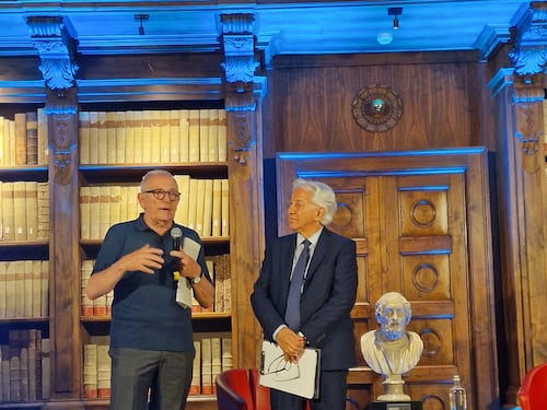 De Paolini: "Agroindustria settore fondamentale"