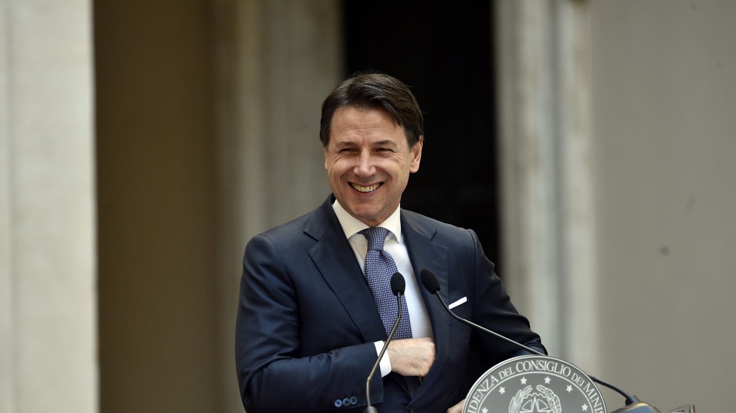 Pd sempre più preoccupato da Conte e dal risultato dei sondaggi