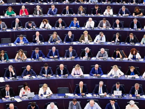 Italia risanata, regole Ue fuori dal tempo