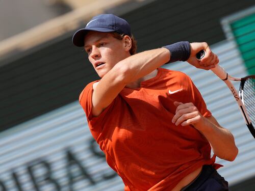Roland Garros, semifinale Sinner contro Alcaraz: quando gioca e dove vederla