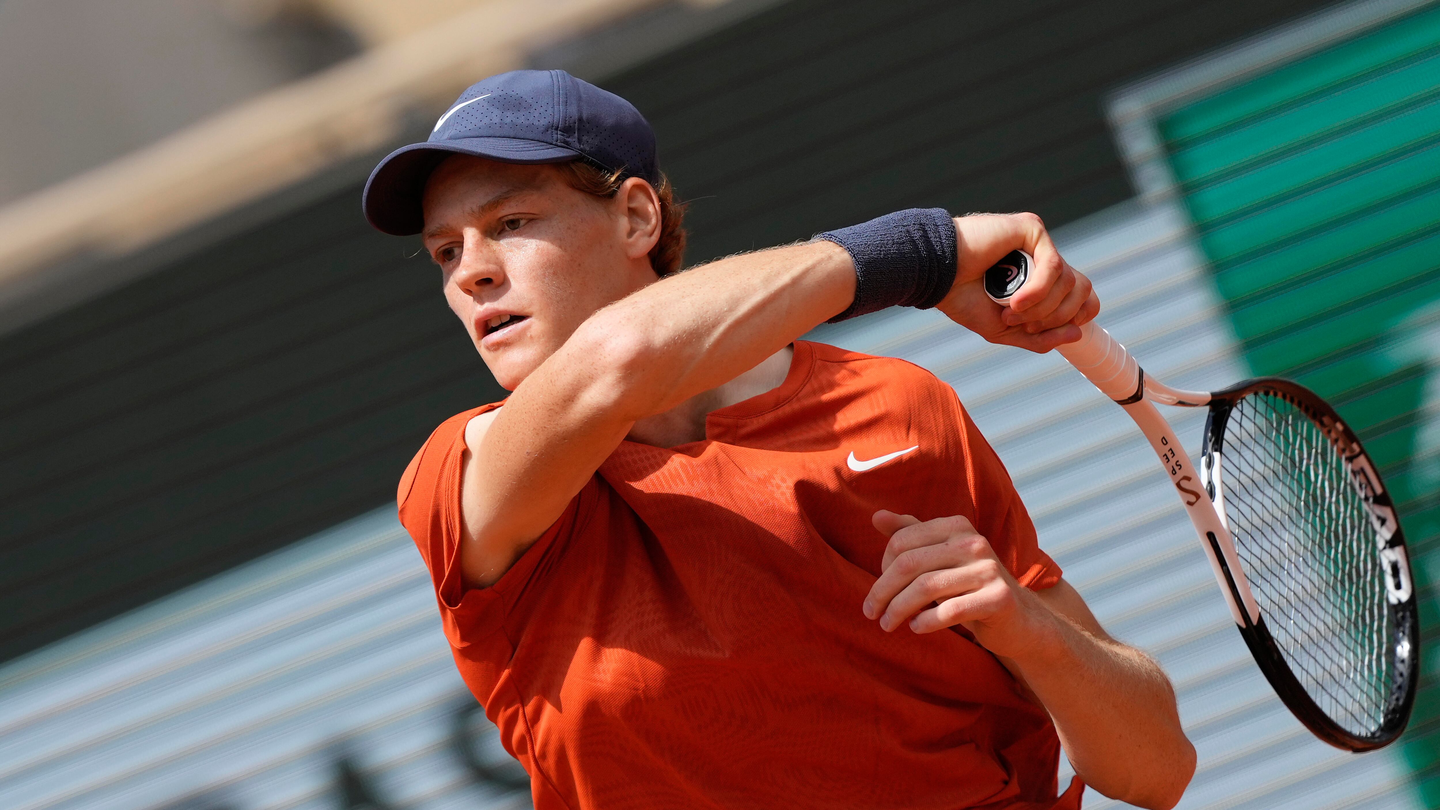 Roland Garros, semifinale Sinner contro Alcaraz: quando gioca e dove vederla